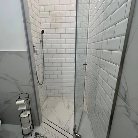 Larix Appartement