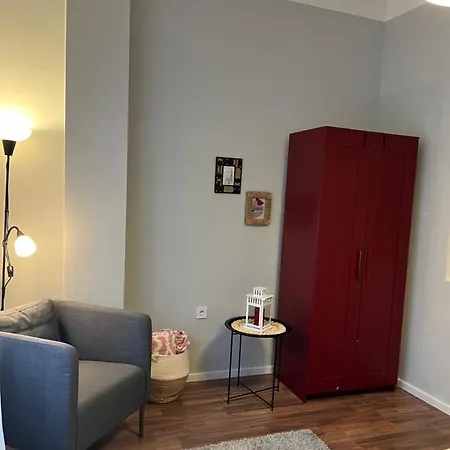 Larix * Budapest