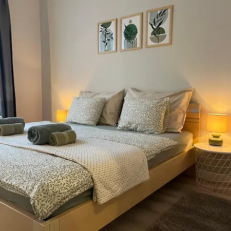 Appartement Larix