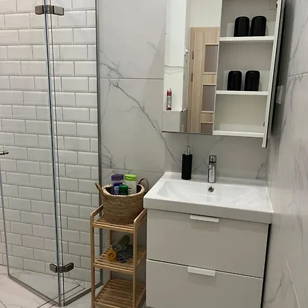 Larix Apartment Budapest