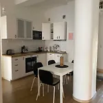 Apartament Larix Budapesta